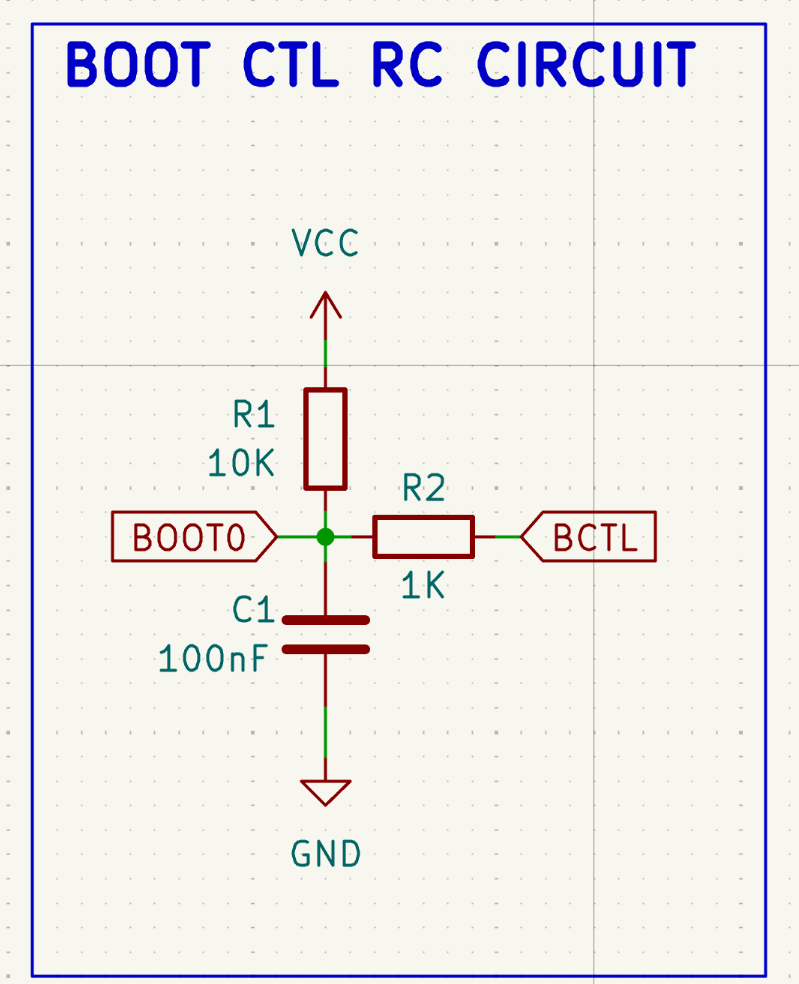 RC Circuit
